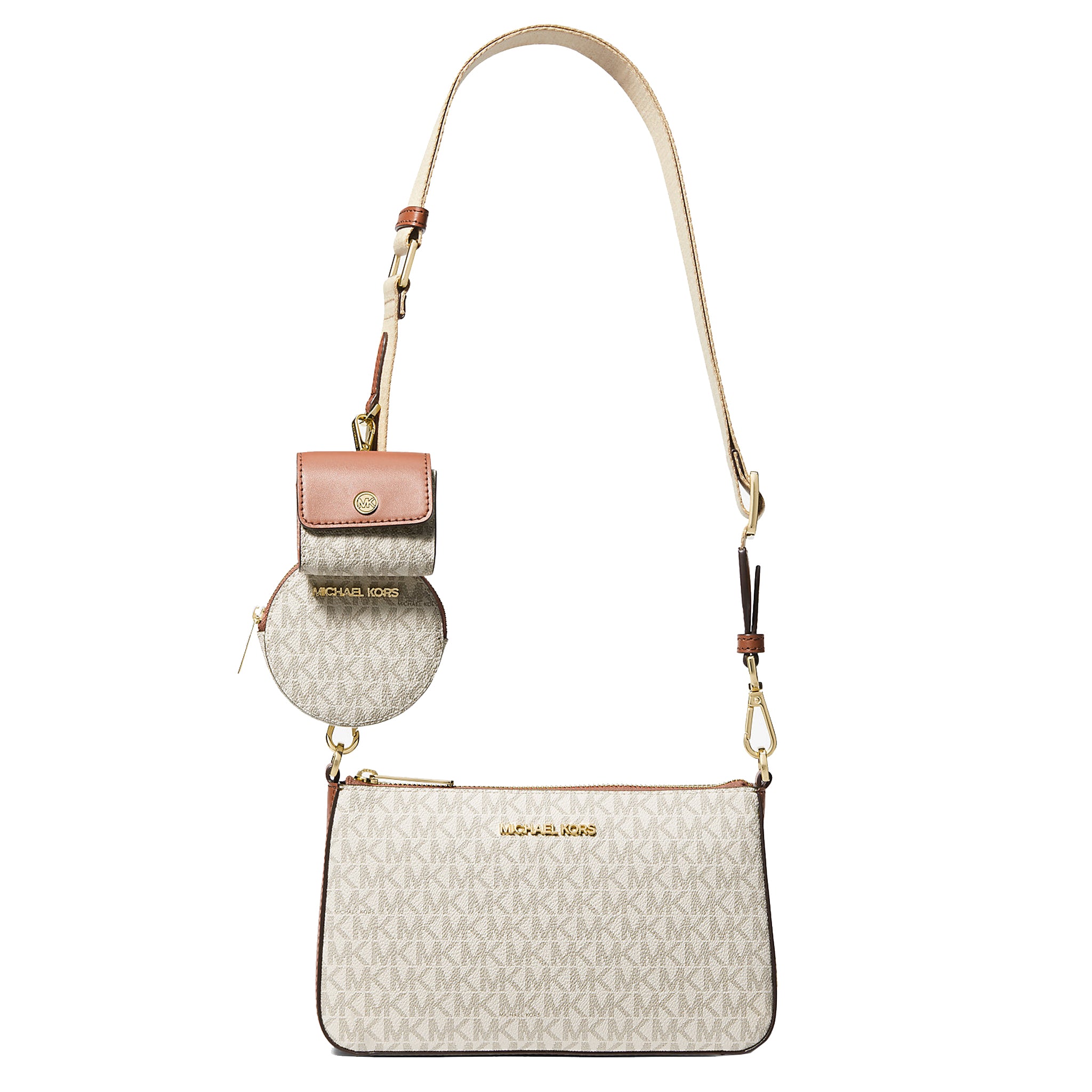 Michael Kors fashion Crossbody purse