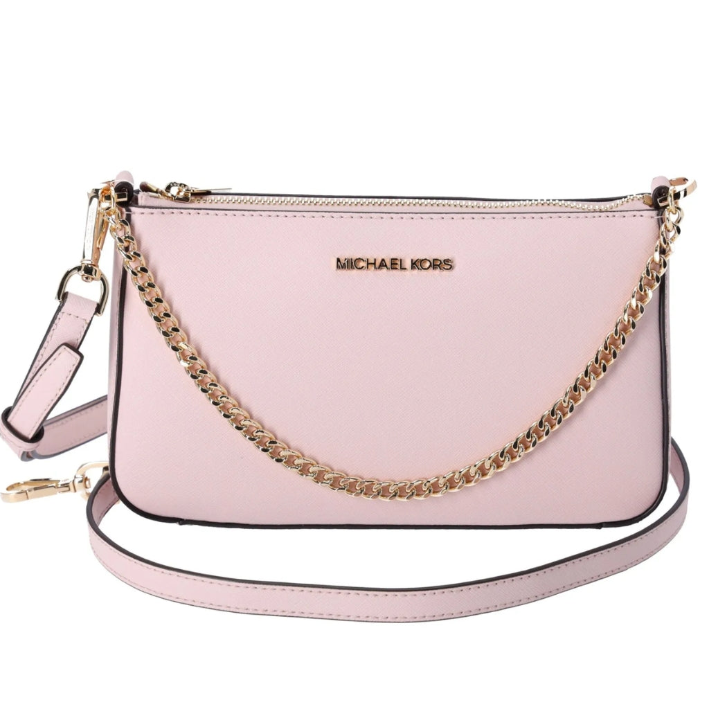 Michael kors ava medium saffiano leather satchel hotsell