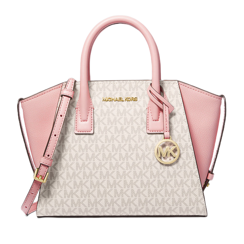 Michael kors multicolor bag best sale