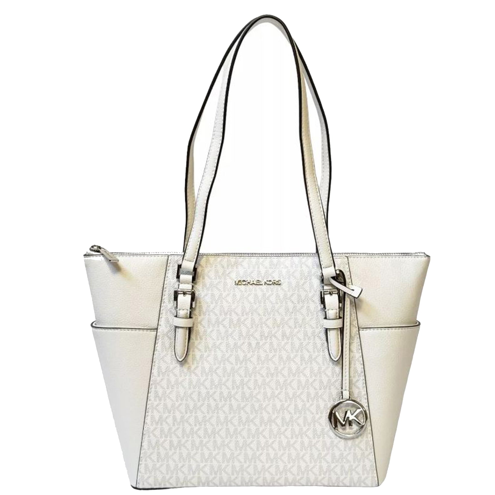 Michael Kors Charlotte shoulder bag/ Tote store