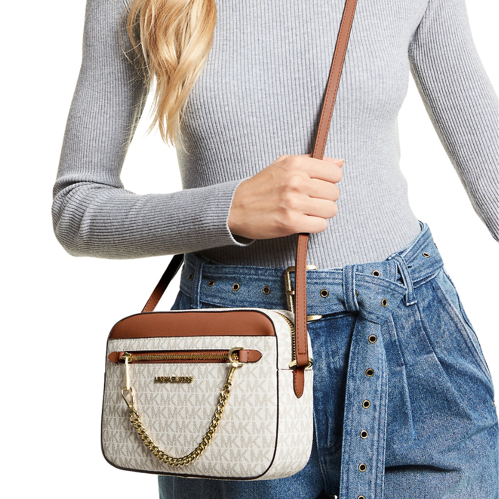 Shop Michael Kors Crossbody Bags For Women Dazigno