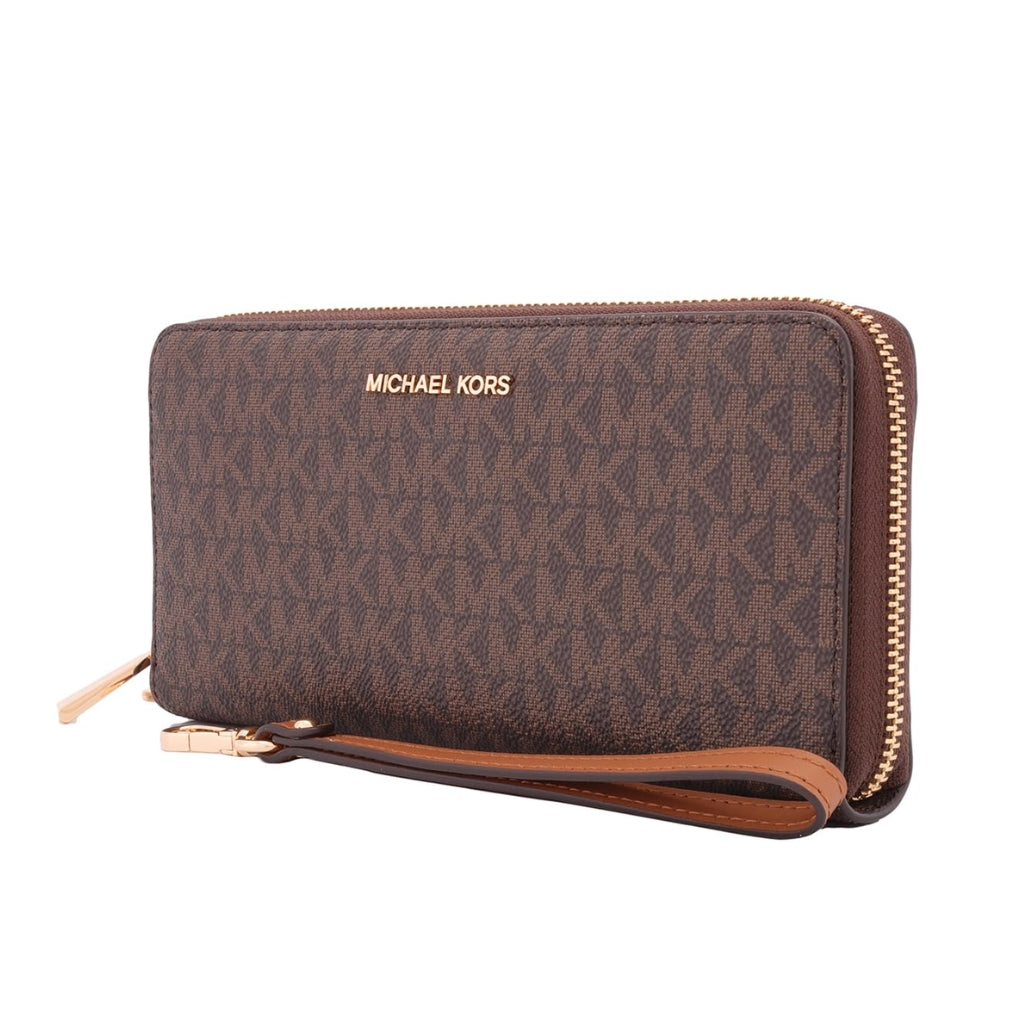 Michael Kors wristlet good wallets for women